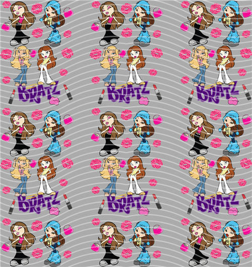 Pen sticker-F 1703